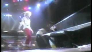 Dreams Live Video 1986 Tour [upl. by Neivad]