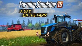 Farming Simulator 2015 Mod Spotlight 59 Pickup Trucks amp Trailers [upl. by Naleag574]