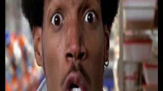 Scary movie 1 Shorty  best scenes cz [upl. by Lekram]