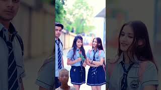 schoolmates love emotional funny [upl. by Isaacson]