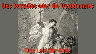 Die Verdammnis aus dem Paradies und unser Tempel Mutter Erde [upl. by Ihtac701]