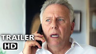 THE PROBLEM WITH PEOPLE Trailer 2024 Paul Reiser Colm Meaney [upl. by Kaja]