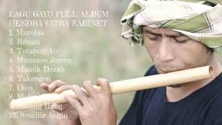 LAGU GAYO FULL ALBUM HENDRA CITRA KABINET [upl. by Letnohs]