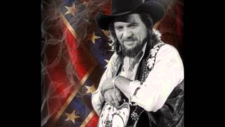 Waylon Jennings  My Heroes Have Always Been Cowboys [upl. by Manfred981]