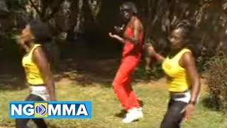 EKA USENGA ROSE BY PHILLY KILINGA MWEENE OFFICIAL VIDEO [upl. by Eliath248]