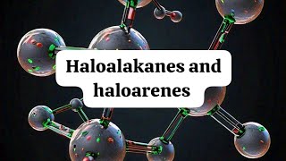 lecture 7 prepartation of haloalkane using h2so4 trihalide and tribromide [upl. by Chemar]