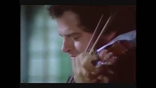 Itzhak Perlman SHREDS Bach Partita [upl. by Streeto]