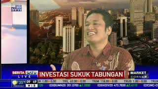 Dialog Market Corner Investasi Sukuk Tabungan 2 [upl. by Aloin]