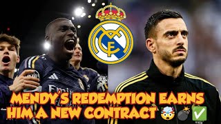 🚨JUST IN BIG UTURN AS MADRID NOW WILLING TO EXTEND MENDYS DEAL🤯  MAN UNITED HOLD TALS WITH JOSELU [upl. by Fonz]