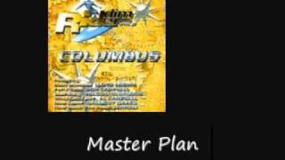 Donna Marie Master Plan Columbus Riddim [upl. by Ennire256]