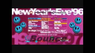 lifeBowlers NYE 1996 bouncewmv [upl. by Ettenyl]