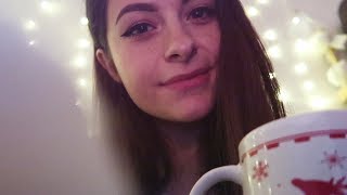 ASMR FRANCAIS ⚪️ Je taide à tendormir  🌙😴 attention personnelle [upl. by Greggory]