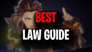 How To Play LawBest GuideTales of Arise [upl. by Belicia]