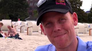 Mein Timmendorfer Strand  Folge 3  Beachvolleyball geht ab [upl. by Leroi]