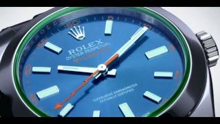 Rolex Commercial [upl. by Reeher690]