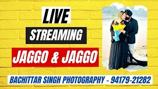 Wedding Live Jaswinder Weds Harkamaljeet VIDEO BY KAPIL SINGLA STUDIO MACHHIKE MOGA 9876158813 [upl. by Hanikas]