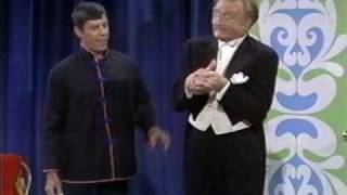 Red Skelton And Jerry Lewis [upl. by Hseham864]