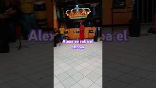 ALEXA Y SU SHOW [upl. by Vod]