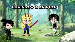 chainsaw man react denji as toji parte 2 comicsmemes 🇺🇸🇧🇷 drop jujutsu 3 [upl. by Imeon]