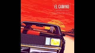 Dave Porter  Ambivalent Alaska El Camino A Breaking Bad Movie Ending Song [upl. by Aggappe]