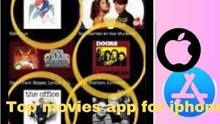 Top five free movie app for iphoneFive free movie app for iphone 🔥 [upl. by Earle28]