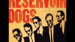 Reservoir Dogs OSTHome of Rock [upl. by Iror]