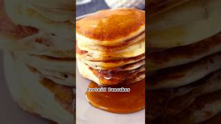 Wertvolle Protein Bombe Pancakes food cooking recipe baking [upl. by Aineles]