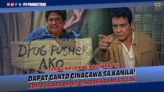 Ganto dapat ginagawa sa Kanila  Isang Bala Ka Lang Part 2  Fernando Poe Jr [upl. by Lulita]