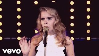 Paloma Faith  Just Be  Live from Louder Lounge Xperia Access [upl. by Dita]