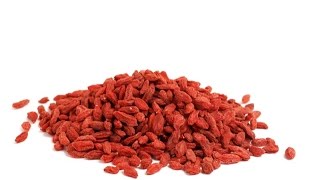 Goji Berry Health Benefits  How To Use Goji Berries [upl. by Vogel]