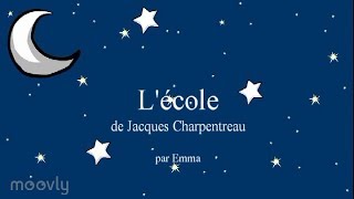 Lécole de Jacques Charpentreau [upl. by Manda399]