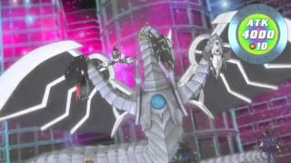 YuGiOh GX  Bonds Beyond Time Unreleased BGM  A Powerful Threat [upl. by Twitt]