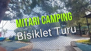 Mitari Camping Bisiklet Turu [upl. by Nepsa604]