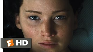 The Hunger Games Catching Fire 1212 Movie CLIP  The Ending 2013 HD [upl. by Eednil]