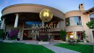 Passages Malibu TV Commercial  Break Free from Addiction with Passages Malibu [upl. by Anyk]