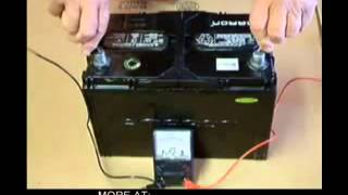 Dead Battery Repair  How to Recondition Batteries at Home [upl. by Ssidnak539]