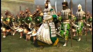 Medieval 2 Total War Empire Ottoman [upl. by Holder169]