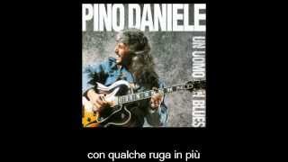 Pino Daniele  Femmena [upl. by Norraa]