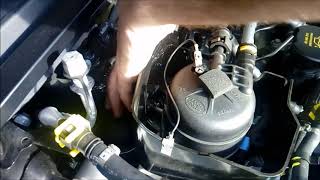 2018  2020 Range Rover Range Rover Sport oil reset service reset [upl. by Seuqirdor645]