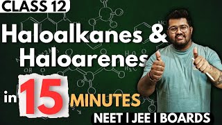 Class 12 Chemistry  Amines in 15 Minutes  NEET 2024 [upl. by Belldame]