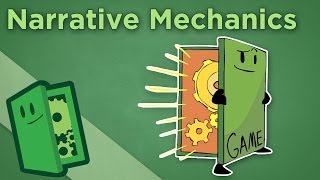 Narrative Mechanics  How Missile Command Tells a Story  Extra Credits [upl. by Crain670]