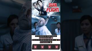 Bhootiya airplane ✈️ ft horror movie 🎥 407 dark flight shorts shortfeed bhoot tranding [upl. by Ynned]