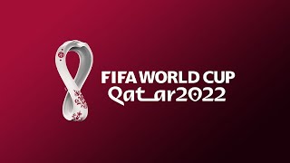 FIFA World Cup 2022 All Goals [upl. by Mendez]