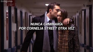 Cornelia Street  Taylor Swift Chuck y Blair [upl. by Annahtur]