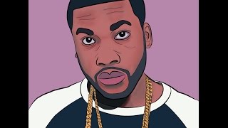 Free Meek Mill Type Beat  quotLooking Thru A Windowquot  Flawless Tracks [upl. by Ahsirahc]