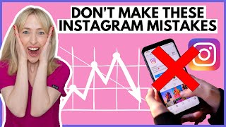 7 Mistakes Aesthetic Injectors Make On Instagram amp What to do instead [upl. by Spurgeon]