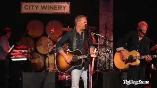 Kevin Costner amp Modern West quot Heroquot CD From Where I Stand [upl. by Church]