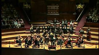 Haydn Symphony no100 Military  Concertgebouw Amsterdam [upl. by Adnoraj846]