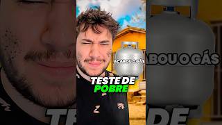 teste de pobre livedobrino humor MundinhoBrino [upl. by Nyssa]