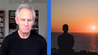 How to Embrace your Own Awareness  Jon KabatZinn Meditation [upl. by Oirretno637]